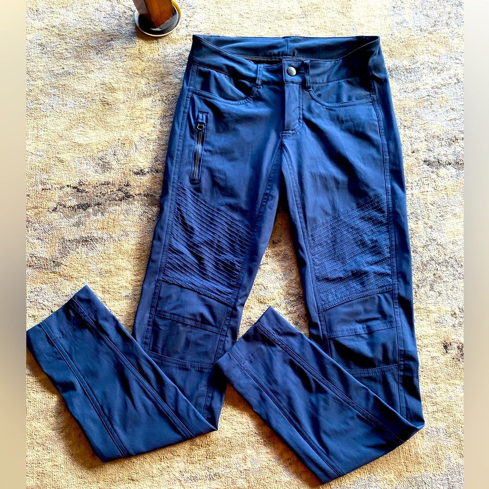 Lululemon cargo pants